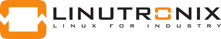 Linutronix Logo